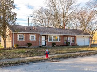 111 Parkgrove Dr, Englewood, OH