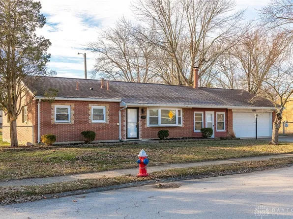 111 Parkgrove Dr, Englewood, OH 45322