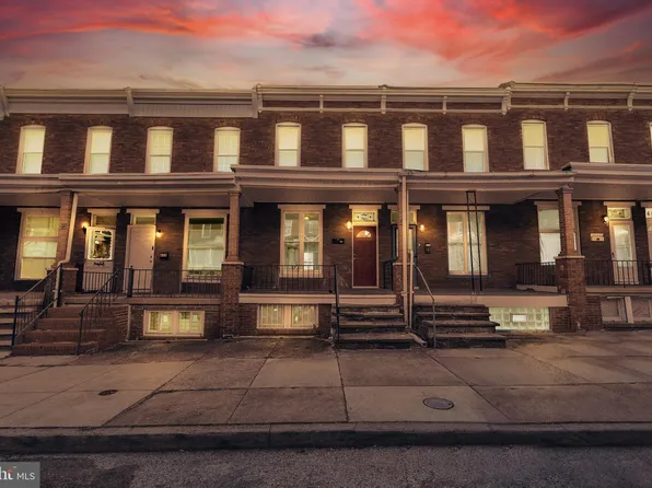 617 McKewin Ave, Baltimore, MD 21218