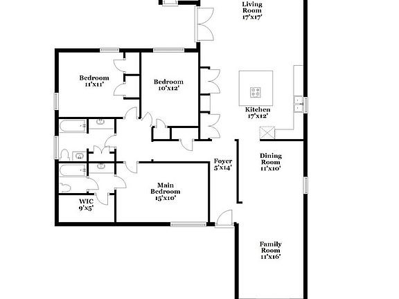 2nd image of this home