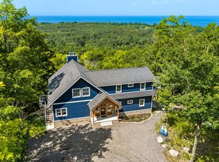 6931 Kelley Ln, Egg Harbor, WI 54209