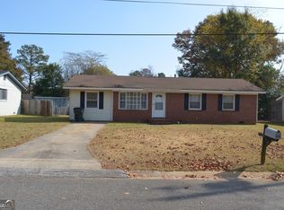 102 Williams St, Warner Robins, GA 31093