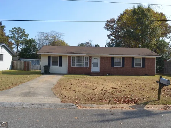 102 Williams St, Warner Robins, GA 31093