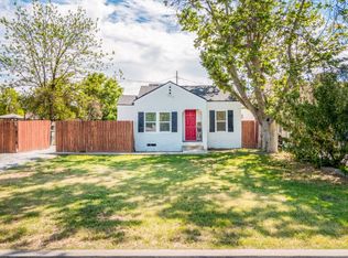 625 Neville St, Hanford, CA 93230