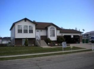 970 W 450 S, Layton, UT 84041