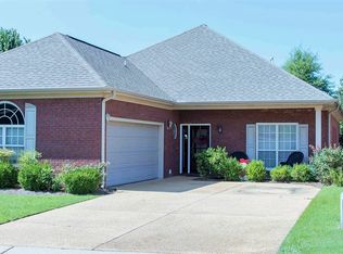 4276 Eagles Ridge Rd, Tupelo, MS 38801