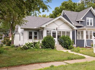 1515 Wynne Ave, Saint Paul, MN 55108