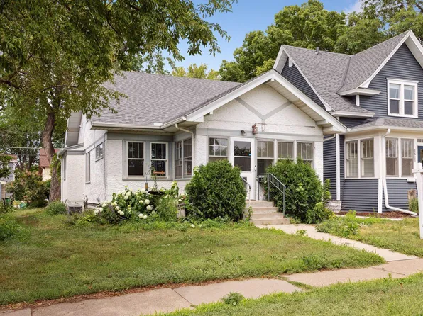 1515 Wynne Ave, Saint Paul, MN 55108