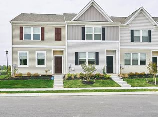 29 Capricorn Way, Camden Wyoming, DE 19934