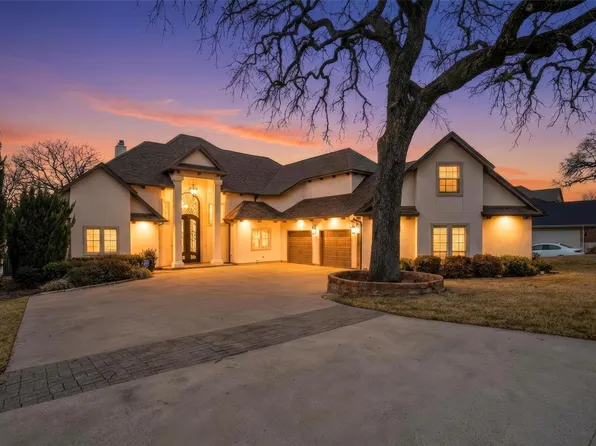 1825 Spinnaker Ln, Azle, TX 76020