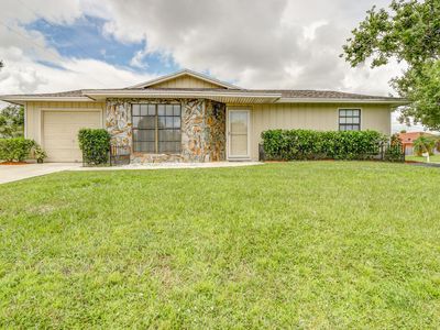 1702 SW McAllister Ln, Port Saint Lucie, FL, 34953
