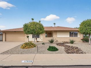 17826 N Buntline Dr, Sun City West, AZ 85375