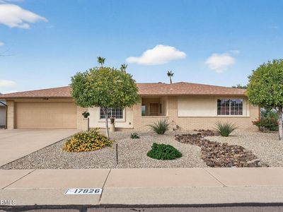 17826 N BUNTLINE Drive, Sun City West, AZ, 85375