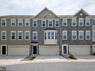 1453 Livingston Sq, Bel Air, MD 21015