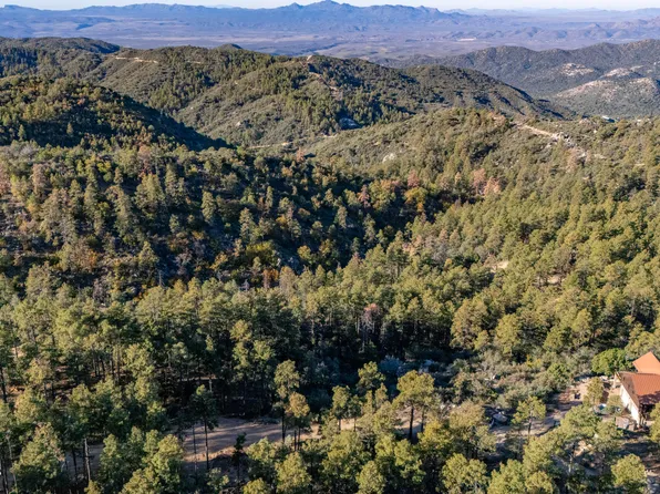 3625 S Tanager Ridge Way, Prescott, AZ 86303