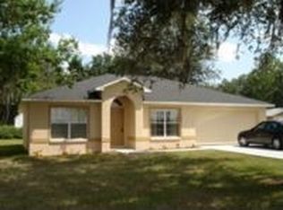 5302 Mount Olive Rd, Polk City, FL 33868
