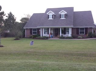 164 Jims Cres, Ragley, LA 70657