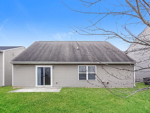 4th image of 5141 Coloma Ct