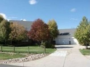 5724 Sierra Dr, Fort Collins, CO 80528