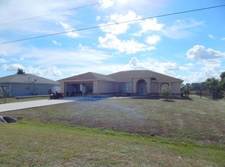 208 Magellan St, Fort Myers, FL 33913