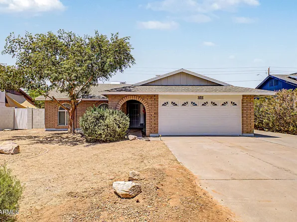 3410 W JUNIPER Avenue, Phoenix, AZ 85053