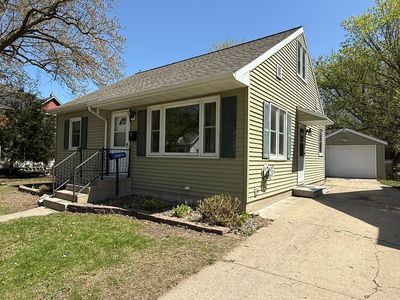 905 3rd St SE, Willmar, MN, 56201