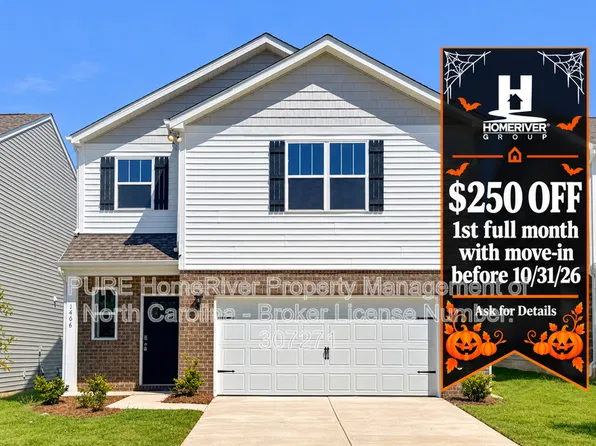 1406 Mammoth Rd, Hickory, NC 28602