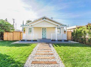 163 S 2nd Ave, Upland, CA 91786