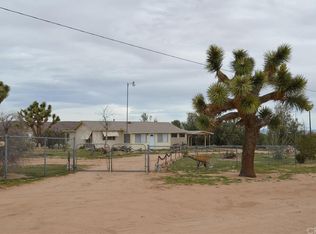 59424 Scandia Ln, Yucca Valley, CA 92284
