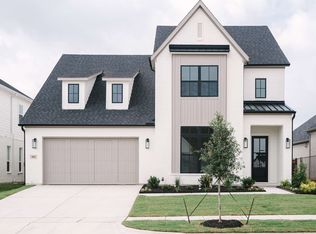 952 Highlands Ave, Aledo, TX 76008