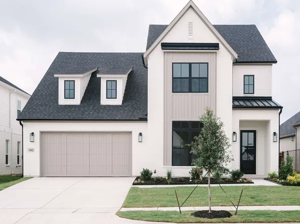 952 Highlands Ave, Aledo, TX 76008