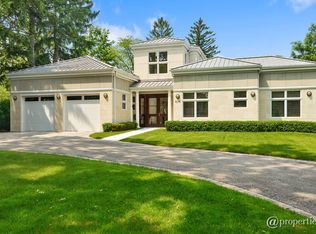 899 Kimball Rd, Highland Park, IL 60035