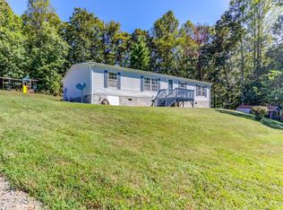 1383 Six Mile Post Rd, Callaway, VA 24067
