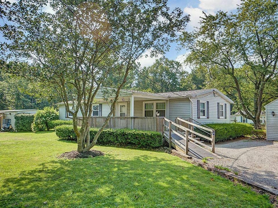 2920 Lindale Mount Holly Rd Amelia, OH, 45102 Apartments for Rent