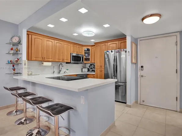 1849 S Ocean Dr APT 1203, Hallandale Beach, FL 33009