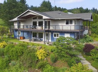 15245 NE Kincaid Rd, Newberg, OR 97132