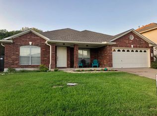 3718 Cheyenne St, Round Rock, TX 78665