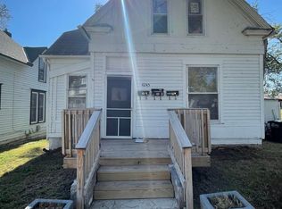 4245 Grant St, Omaha, NE 68111