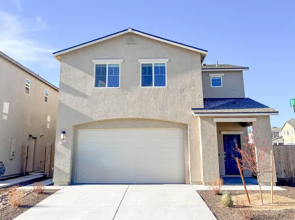 7559 Editor Dr, Reno, NV 89506