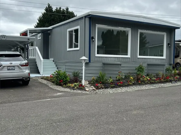21429 44th Avenue W #24, Mountlake Terrace, WA 98043