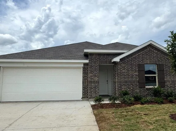 1060 Burnt Ranch Ln, Fort Worth, TX 76131