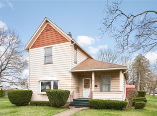 936 Euclid St SW, Massillon, OH 44647