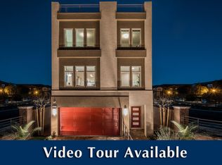 8152 Caldera Creek St, Las Vegas, NV 89113