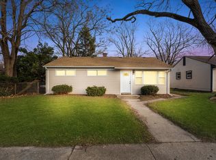 14619 Minerva Ave, Dolton, IL
