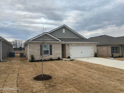 75 Silo Ln, Byhalia, MS, 38611