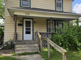 519 Franklin St, Lima, OH