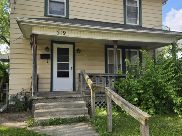 519 Franklin St, Lima, OH 45804