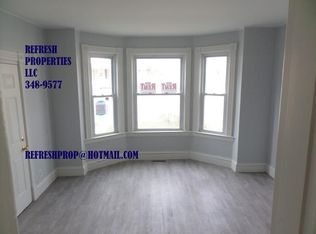 331 Mohawk Ave APT 1, Schenectady, NY 12302