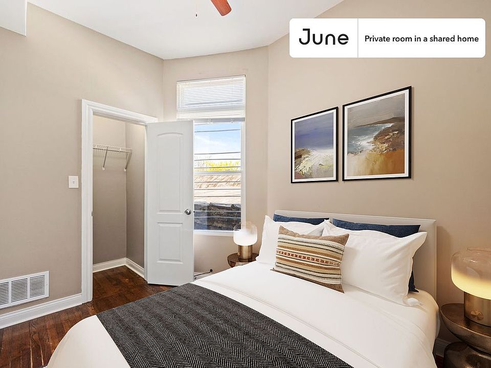 1st image of 628 N Albany Ave #2-B