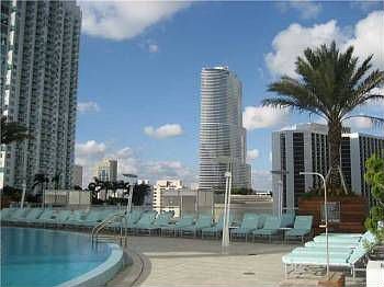 4th image of 500 Brickell Ave APT 2905